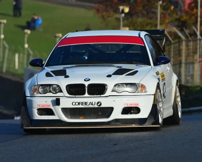 Framed Print : CJ7 5776 George Agyeton, David Coyne, BMW M3 E46 Framed Print : CJ7 5776 George Agyeton, David Coyne, BMW M3 E46
