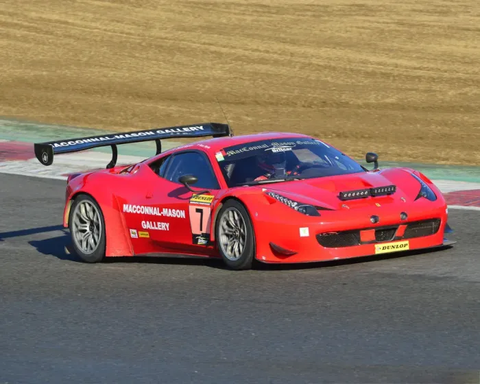 Framed Print : CJ7 6150 David Mason, Ross Wylie, Ferrari 458 GT3 Framed Print : CJ7 6150 David Mason, Ross Wylie, Ferrari 458 GT3
