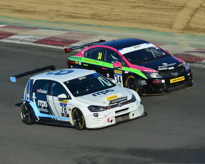 Framed Print : CJ7 6160 Tim Docker, VW Golf GTi TCR, Sam Randon, Michael Crees, Toyota Avensis Framed Print : CJ7 6160 Tim Docker, VW Golf GTi TCR, Sam Randon, Michael Crees, Toyota Avensis