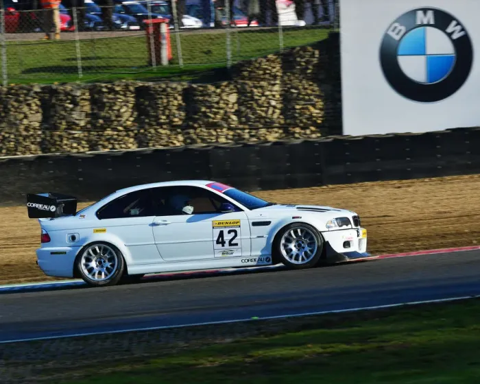 Framed Print : CJ7 6171 George Agyeton, David Coyne, BMW M3 E46 Framed Print : CJ7 6171 George Agyeton, David Coyne, BMW M3 E46