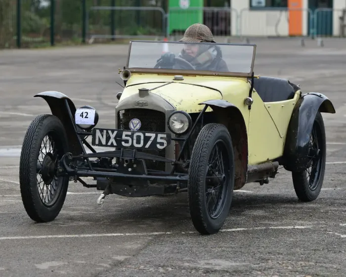 Framed Print : CJ7 6866 Mrs Angelica Mainland, Peugeot Lockhart Special Framed Print : CJ7 6866 Mrs Angelica Mainland, Peugeot Lockhart Special