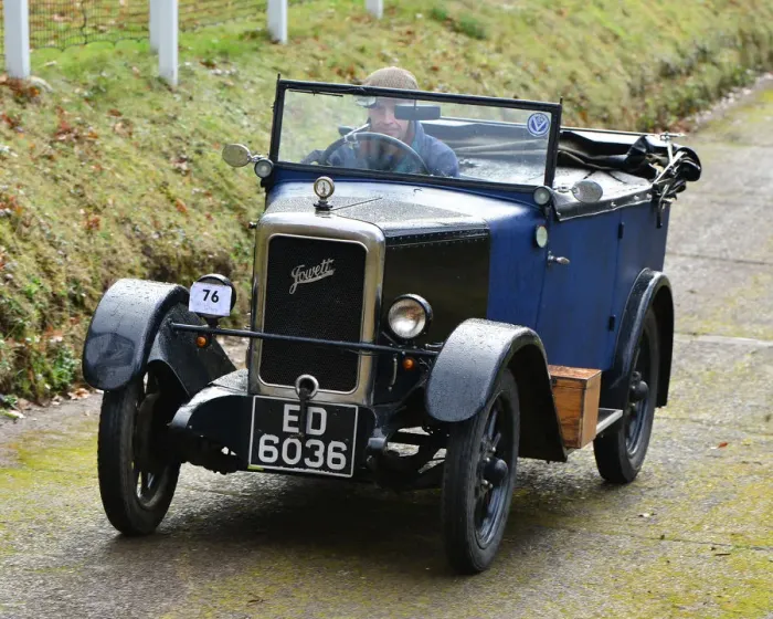 Framed Print : CJ7 6912 Bruce Girvan, Jowett 7 HP Framed Print : CJ7 6912 Bruce Girvan, Jowett 7 HP
