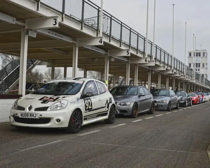 Framed Print : CJ7 7342 Justin Beadle, Renault Clio Race Car Framed Print : CJ7 7342 Justin Beadle, Renault Clio Race Car