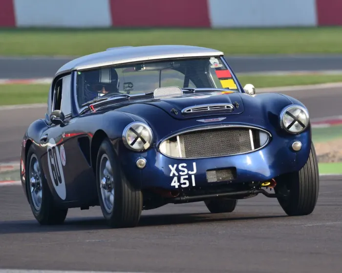 Framed Print : CJ7 7732 Andrew Hayden, Austin Healey 3000 Mk3 Framed Print : CJ7 7732 Andrew Hayden, Austin Healey 3000 Mk3