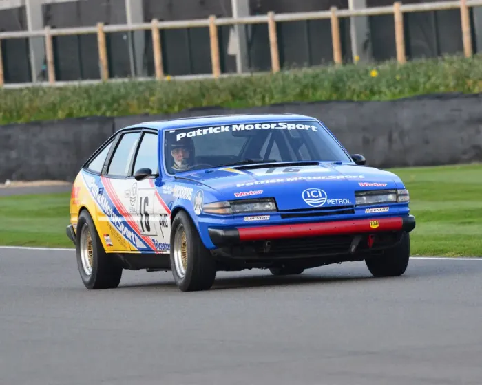 Rights Managed : CJ7 8030 Nick Jarvis, Stig Blomqvist, Rover 3500 SD1 Rights Managed : CJ7 8030 Nick Jarvis, Stig Blomqvist, Rover 3500 SD1