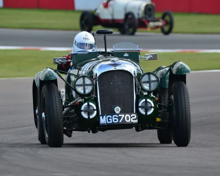 Framed Print : CJ7 8370 Robert Lewis, Lagonda V12 Le Mans Framed Print : CJ7 8370 Robert Lewis, Lagonda V12 Le Mans