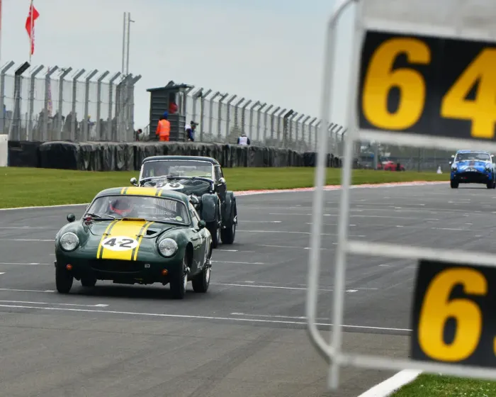 Framed Print : CJ7 8641 Michael Birch, Gareth Burnett, Lotus Elite S2 Framed Print : CJ7 8641 Michael Birch, Gareth Burnett, Lotus Elite S2