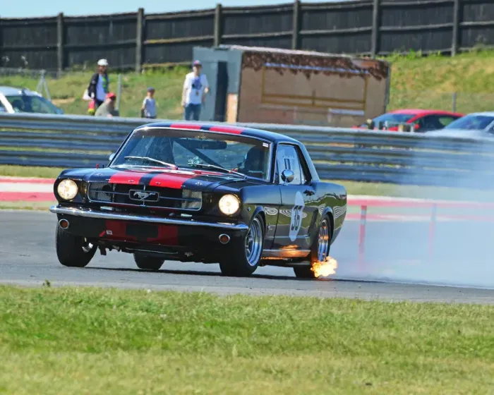 Framed Print : CJ7 8853 Jonathan Evans, Ford Mustang Framed Print : CJ7 8853 Jonathan Evans, Ford Mustang