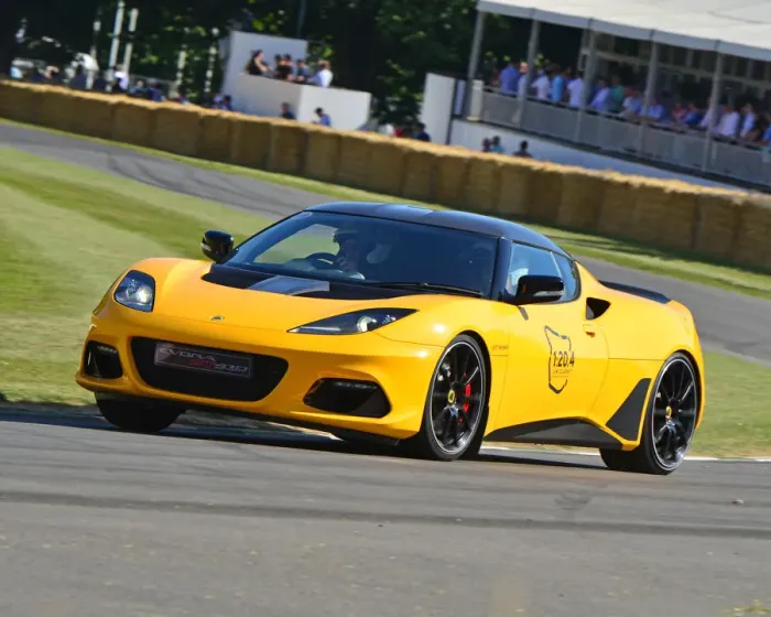 Rights Managed : CJ7 9468 Lotus Evora Sport 410 Rights Managed : CJ7 9468 Lotus Evora Sport 410