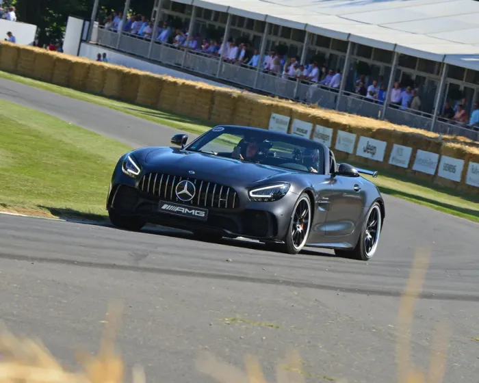 Rights Managed : CJ7 9469 Mercedes-AMG GT R Roadster Rights Managed : CJ7 9469 Mercedes-AMG GT R Roadster