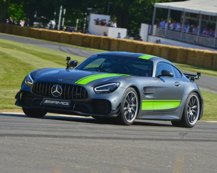 Rights Managed : CJ7 9473 Elliott Cole, Mercedes AMG GT R Pro Rights Managed : CJ7 9473 Elliott Cole, Mercedes AMG GT R Pro