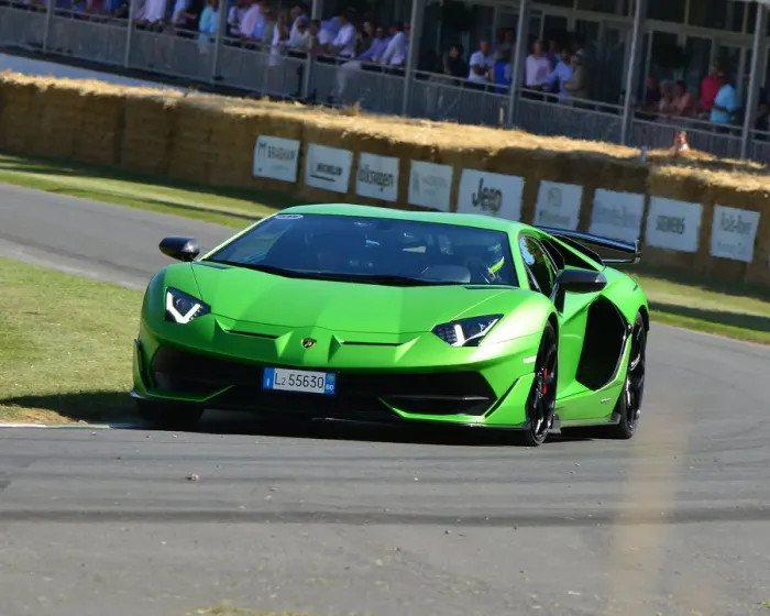 Rights Managed : CJ7 9474 Lamborghini Aventador SVJ Coupe Rights Managed : CJ7 9474 Lamborghini Aventador SVJ Coupe