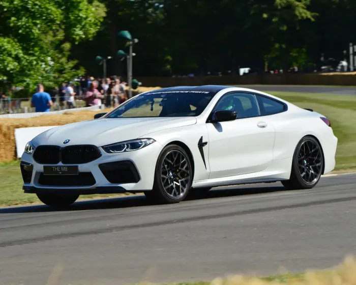 Rights Managed : CJ7 9482 BMW M8 Performance Rights Managed : CJ7 9482 BMW M8 Performance