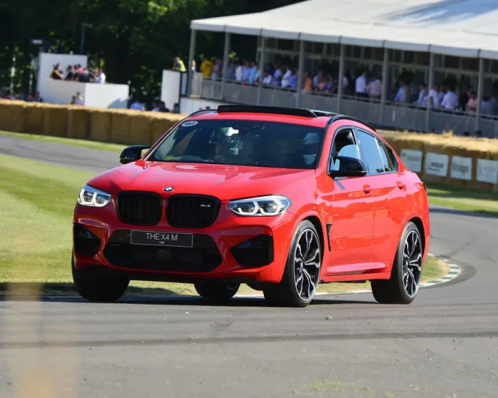 Rights Managed : CJ7 9550 BMW X4 Competition Rights Managed : CJ7 9550 BMW X4 Competition