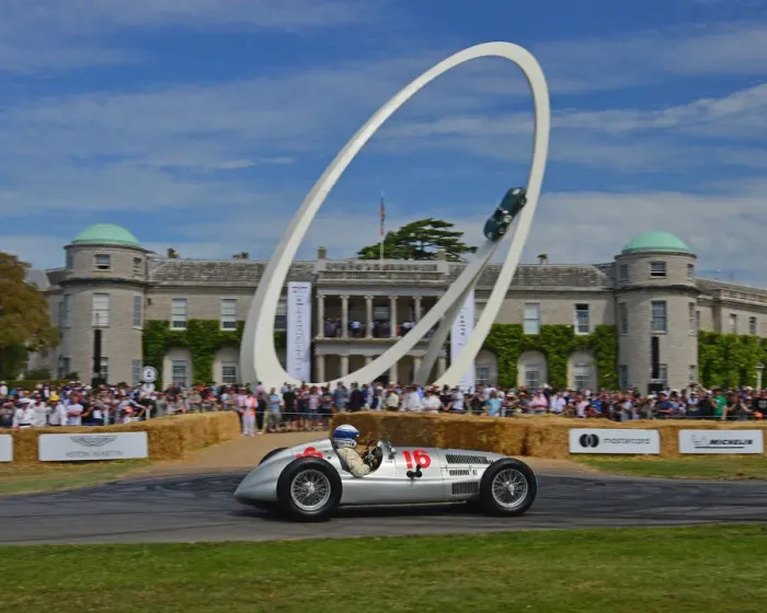 Rights Managed : CJ7 9645 Jochen Mass, Mercedes-Benz W165 Rights Managed : CJ7 9645 Jochen Mass, Mercedes-Benz W165