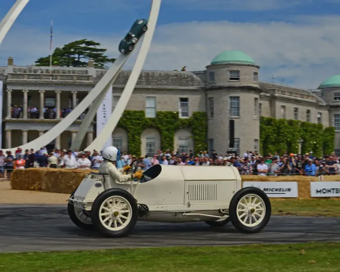 Rights Managed : CJ7 9654 Hermann Layher, Benz 200HP, Blitzen Benz Rights Managed : CJ7 9654 Hermann Layher, Benz 200HP, Blitzen Benz