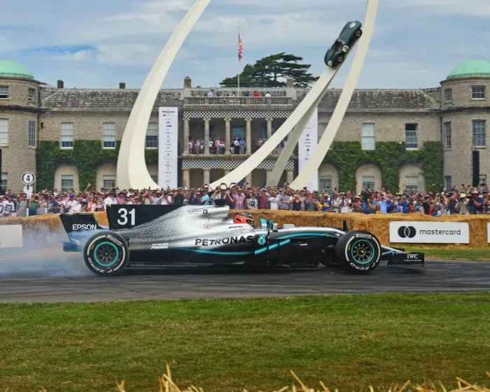 Rights Managed : CJ7 9664 Ocon Esteban, Mercedes-Benz F1 W08 EQ Power Rights Managed : CJ7 9664 Ocon Esteban, Mercedes-Benz F1 W08 EQ Power