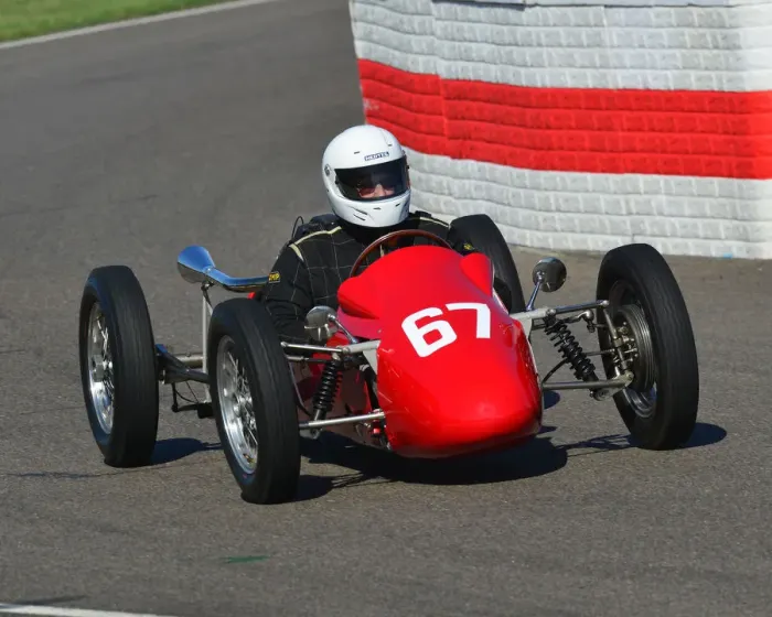 Rights Managed : CJ8 1822 Gordon Russell, Kieft-Norton CK54 Rights Managed : CJ8 1822 Gordon Russell, Kieft-Norton CK54