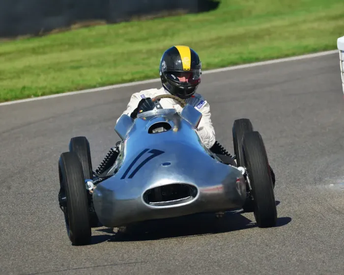 Rights Managed : CJ8 1851 Marek Reichman, Emeryson-JAP Rights Managed : CJ8 1851 Marek Reichman, Emeryson-JAP