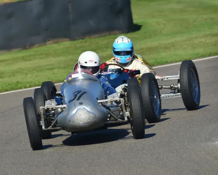 Rights Managed : CJ8 1854 Mike Fowler, Cooper-Norton Mk5 Rights Managed : CJ8 1854 Mike Fowler, Cooper-Norton Mk5