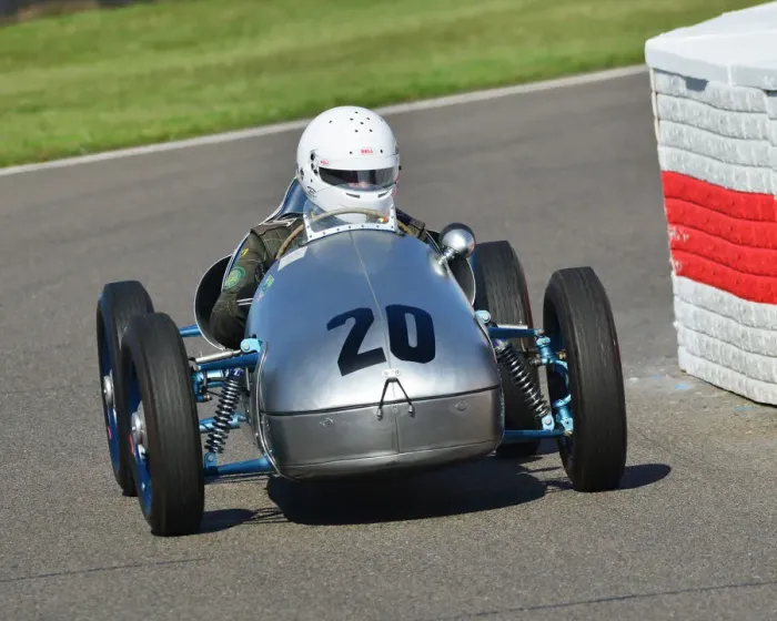 Rights Managed : CJ8 1876 Gilbert Lenoir, JR Tergi-Triumph
