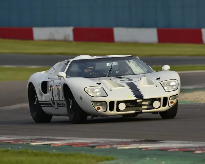 Framed Print : CJ84426 Tarek Mahmoud, Nigel Greensall, GT40 Framed Print : CJ84426 Tarek Mahmoud, Nigel Greensall, GT40