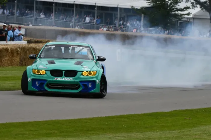 Rights Managed : CJ9 0171 TJames Deane, BMW E92 M3 Rights Managed : CJ9 0171 TJames Deane, BMW E92 M3