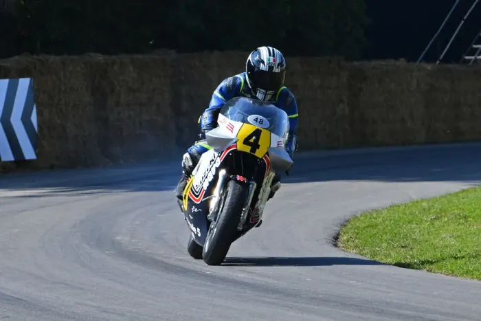 Rights Managed : CJ9 0601 Nigel Everett, Suzuki XR35 Rights Managed : CJ9 0601 Nigel Everett, Suzuki XR35