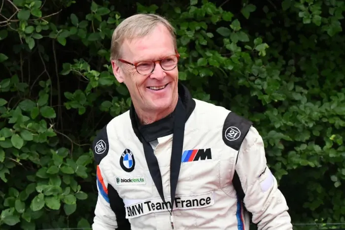 Rights Managed : CJ9 0930 Ari Vatanen Rights Managed : CJ9 0930 Ari Vatanen
