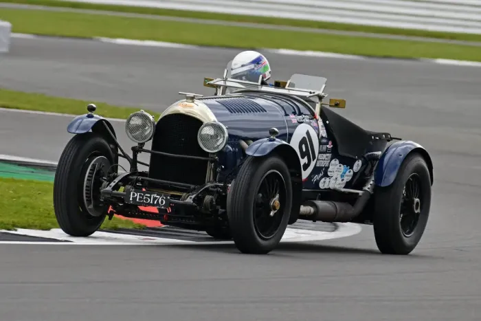 Framed Print : CJ9 1866 Stuart Morley, Richard Hudson, Bentley 3-4 Framed Print : CJ9 1866 Stuart Morley, Richard Hudson, Bentley 3-4