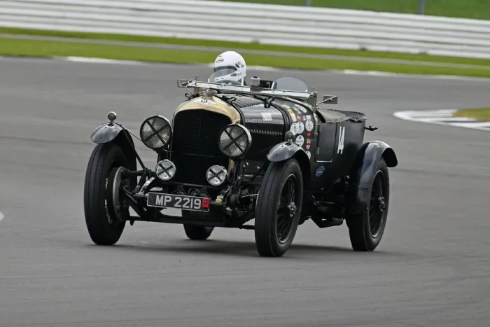 Framed Print : CJ9 1876 Guy Northam, Bentley 4 Framed Print : CJ9 1876 Guy Northam, Bentley 4