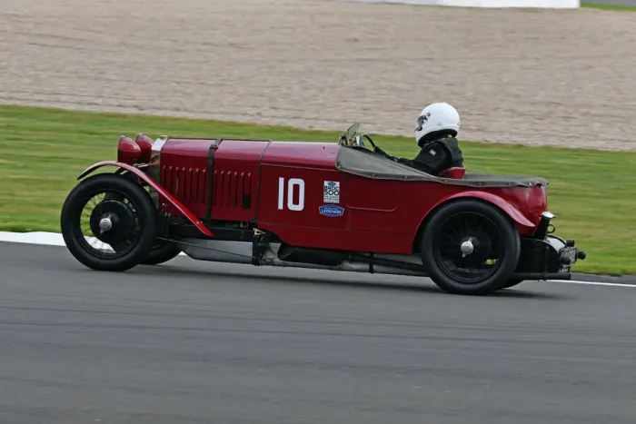Framed Print : CJ9 1896 Philip Champion, Frazer Nash Super Sports Framed Print : CJ9 1896 Philip Champion, Frazer Nash Super Sports