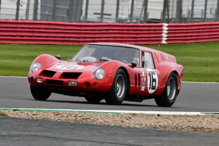 Framed Print : CJ9 2067 Lukas Halusa, Ferrari 250 GT Breadvan Framed Print : CJ9 2067 Lukas Halusa, Ferrari 250 GT Breadvan