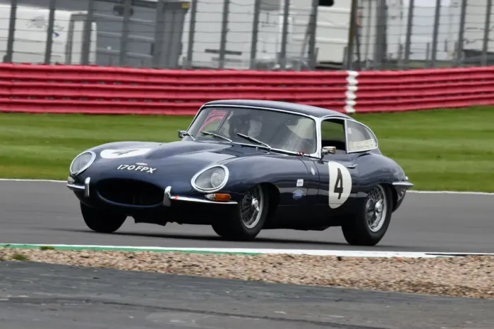 Framed Print : CJ9 2074 Andrew Hayden, Andrew Hibberd, Jaguar E-Type Framed Print : CJ9 2074 Andrew Hayden, Andrew Hibberd, Jaguar E-Type