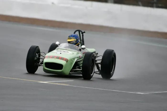 Framed Print : CJ9 2275 Andrew Beaumont, Lotus 18 915 Framed Print : CJ9 2275 Andrew Beaumont, Lotus 18 915