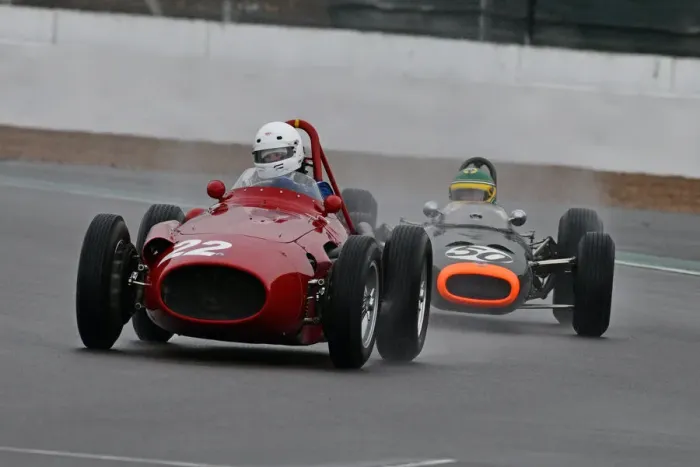 Framed Print : CJ9 2313 Elliott Hann, Maserati 250F CM7 Framed Print : CJ9 2313 Elliott Hann, Maserati 250F CM7