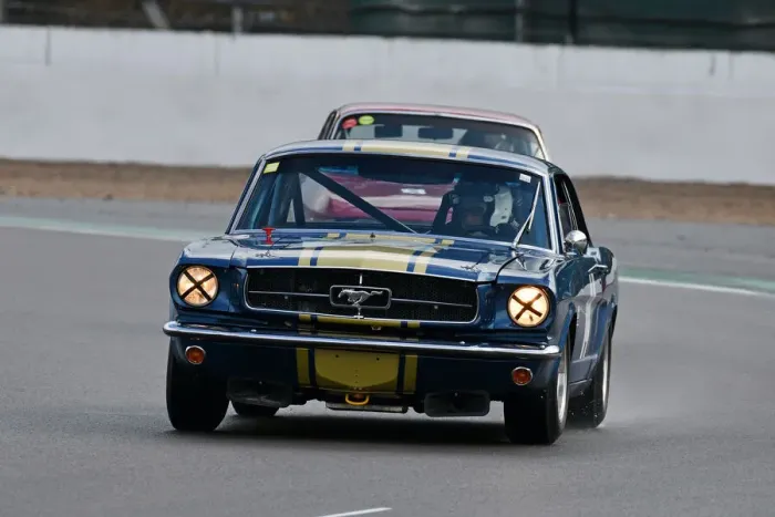 Framed Print : CJ9 2482 Neil Glover, Jason Green Ford Mustang Framed Print : CJ9 2482 Neil Glover, Jason Green Ford Mustang