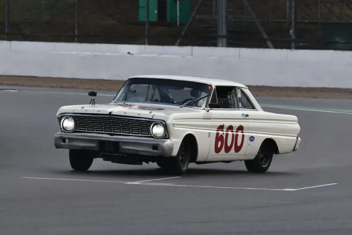 Framed Print : CJ9 2490 Sam Tordoff, Ford Falcon Sprint Framed Print : CJ9 2490 Sam Tordoff, Ford Falcon Sprint