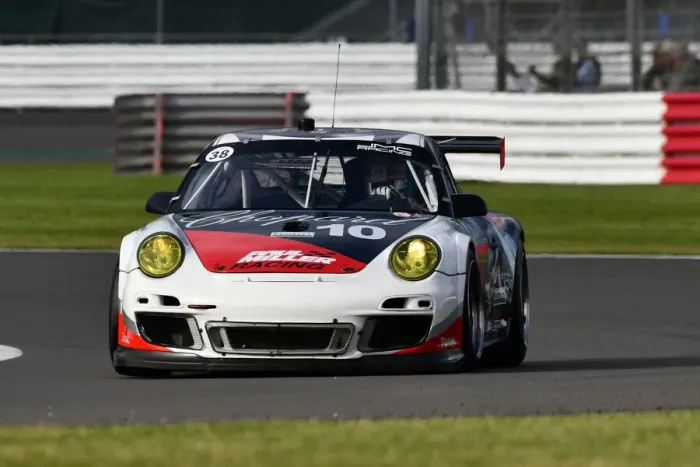 Framed Print : CJ9 2662 John Cockerton, Tom Jackson, Porsche 997 Grand AM RSR Framed Print : CJ9 2662 John Cockerton, Tom Jackson, Porsche 997 Grand AM RSR