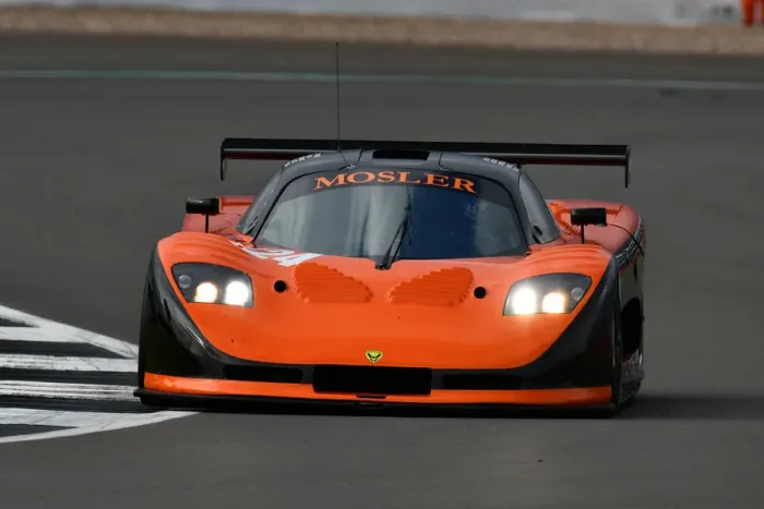 Framed Print : CJ9 2702 Colin Paton, Mosler MT900R Framed Print : CJ9 2702 Colin Paton, Mosler MT900R