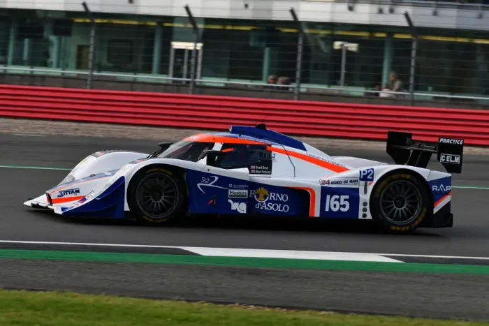 Framed Print : CJ9 2803 David Brise, Alan Purbrick, Lola LMP2 B0980 Framed Print : CJ9 2803 David Brise, Alan Purbrick, Lola LMP2 B0980