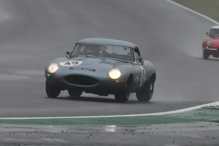 Framed Print : CJ9 3374 Michael Gray, Kallum Gray, Jaguar E-Type Framed Print : CJ9 3374 Michael Gray, Kallum Gray, Jaguar E-Type