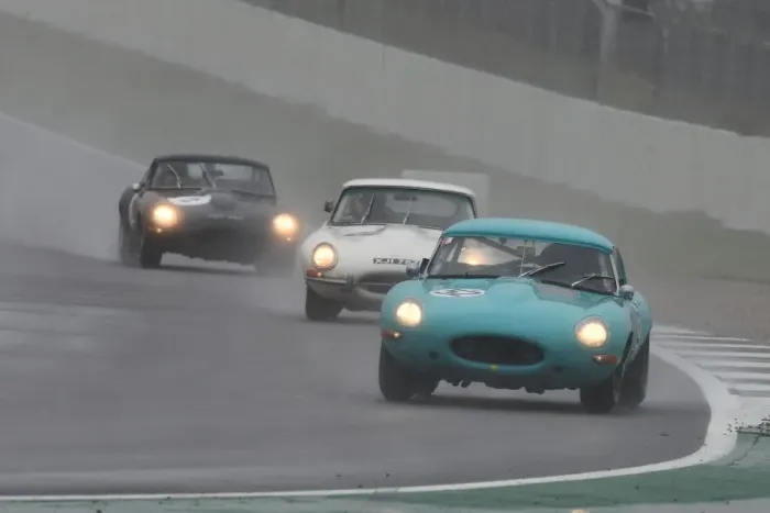 Framed Print : CJ9 3393 Rhea Sautter, Andy Newall, Jaguar E-Type Framed Print : CJ9 3393 Rhea Sautter, Andy Newall, Jaguar E-Type