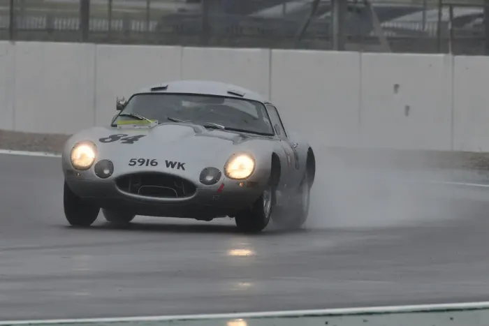 Framed Print : CJ9 3438 Rick Willmott, Jaguar E-Type Framed Print : CJ9 3438 Rick Willmott, Jaguar E-Type