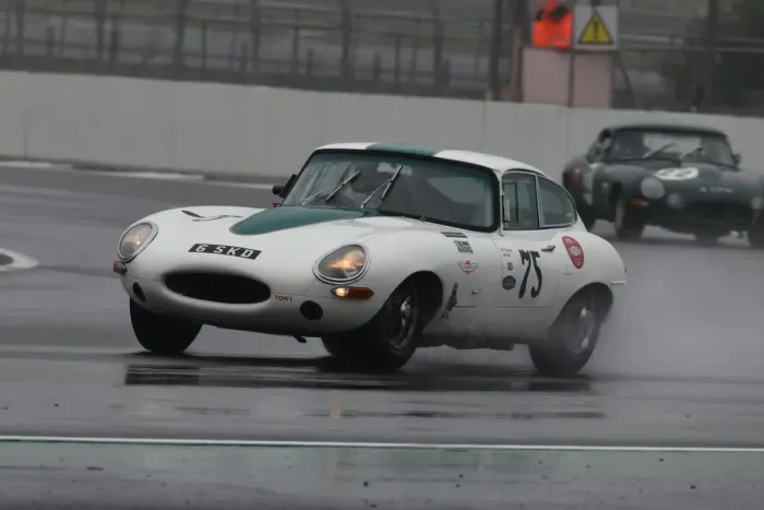 Framed Print : CJ9 3443 Steve Skipworth, James Dean, Jaguar E-Type Framed Print : CJ9 3443 Steve Skipworth, James Dean, Jaguar E-Type