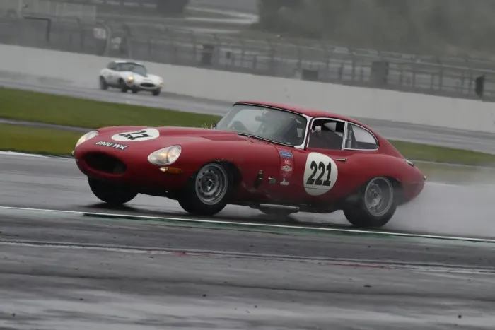 Framed Print : CJ9 3481 Ben Mitchell, Jaguar E-Type Framed Print : CJ9 3481 Ben Mitchell, Jaguar E-Type