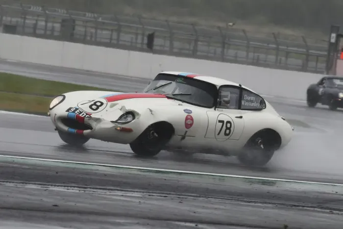 Framed Print : CJ9 3483 Danny Winstanley, Jaguar E-Type Framed Print : CJ9 3483 Danny Winstanley, Jaguar E-Type