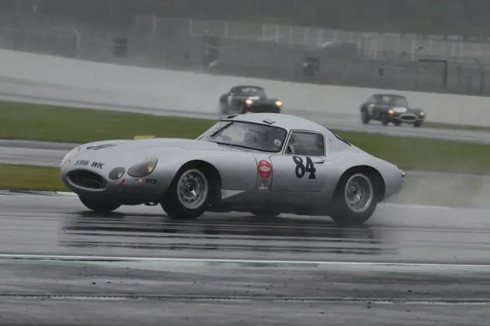 Framed Print : CJ9 3496 Rick Willmott, Jaguar E-Type Framed Print : CJ9 3496 Rick Willmott, Jaguar E-Type