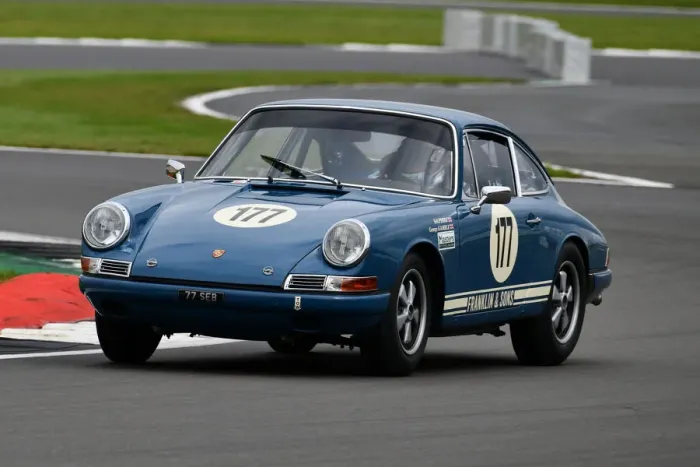 Framed Print : CJ9 3641 George Gamble, Sebastian Perez, Porsche 911 Framed Print : CJ9 3641 George Gamble, Sebastian Perez, Porsche 911