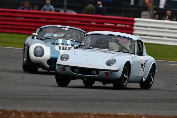 Framed Print : CJ9 3645 Goncalo Gomes, James Claridge, Lotus Elan 26R Framed Print : CJ9 3645 Goncalo Gomes, James Claridge, Lotus Elan 26R